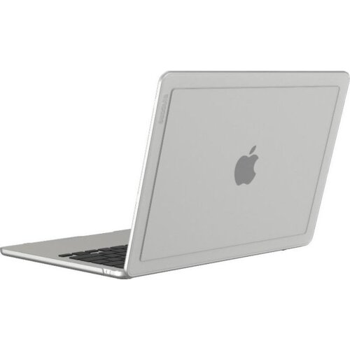 INCASE INMB200751-CLR ovitek za prenosni računalnik 33 cm (13&amp;quot;) Trdo ohi&amp;scaron;je Prozorno Slike