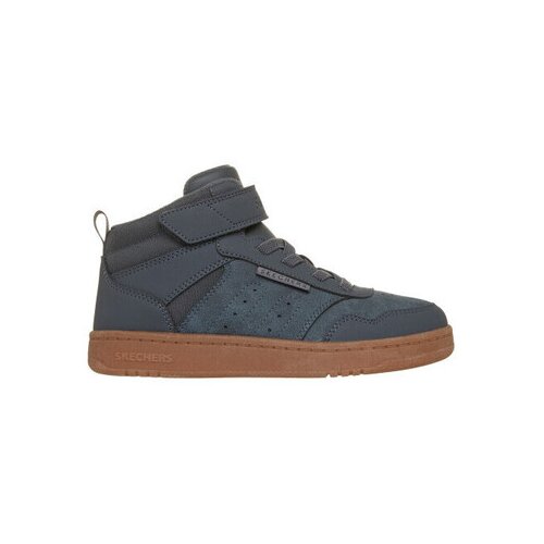 Skechers Modne superge quick street city hi Siva Slike