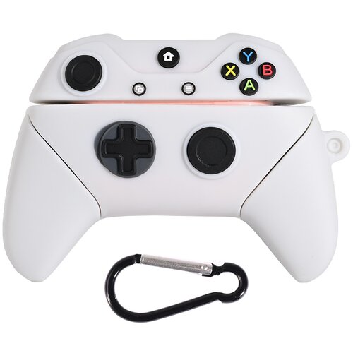  Maska za Airpods Pro/Pro 2 Joystick siva Cene