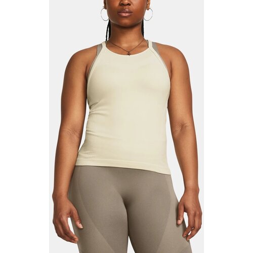 Under Armour Women&amp;#039;s tank top Vanish Elite Seamless Tank Slike