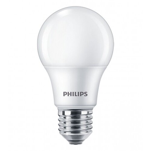 Philips Sijalica LED set 3/1 E27 8W 775490 Slike