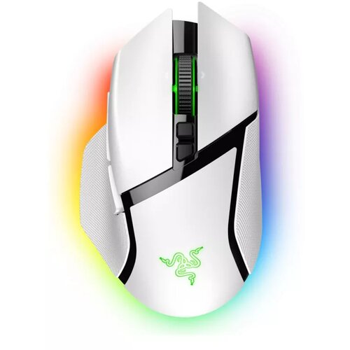 Razer Basilisk V3 Pro miš Desno RF Wireless + Bluetooth + USB Type-C Optički 30000 DPI Cijene