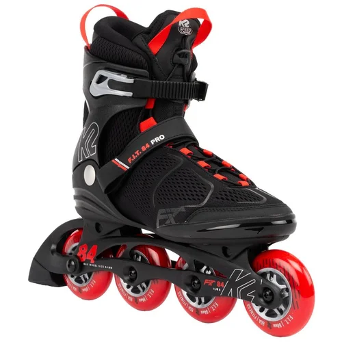 K2 Men's Inline Skates F.I.T. 84 Pro, EUR 46