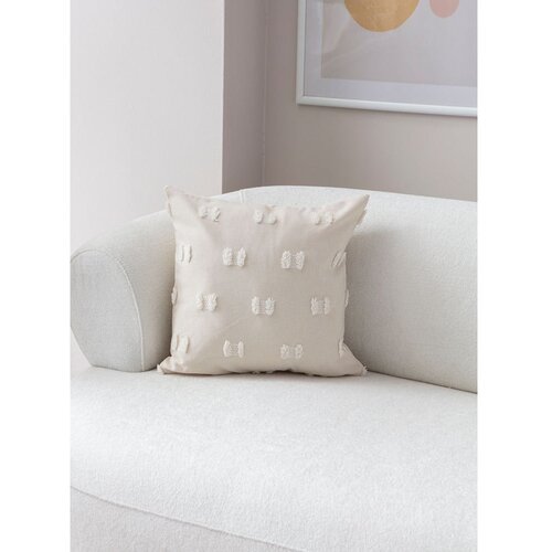 Mioli Decor Ukrasna jastučnica 43x43 cm Tuffet – Cijene