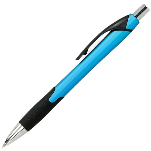  kemijska olovka Malaga, Svijetlo plava