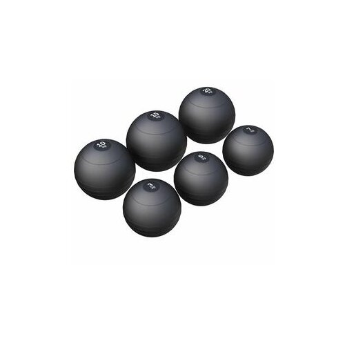  Gorilla sports Medicinska lopta slam ball 3 - 20 kg Slike