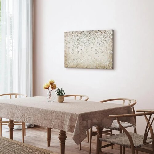  Slika - Falling Flowers (1 Part) Wide 90x60 Cene