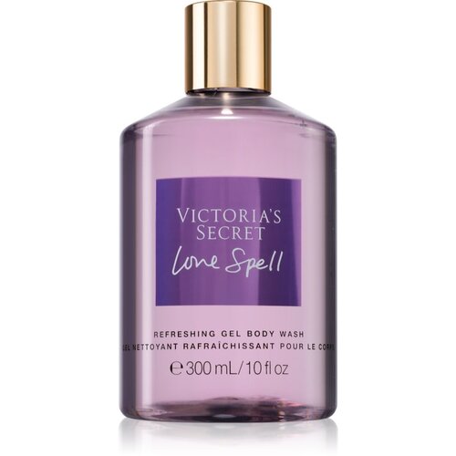 Victoria's Secret Love Spell parfumirani gel za tuširanje za žene 300 ml Cijene