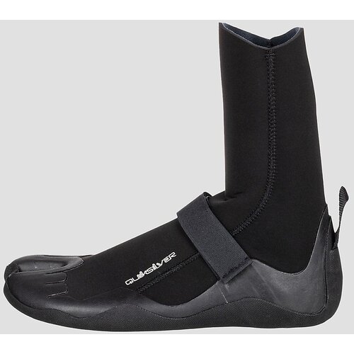Quiksilver Ed Sessions 5mm Cevlji za surfanje black Cene