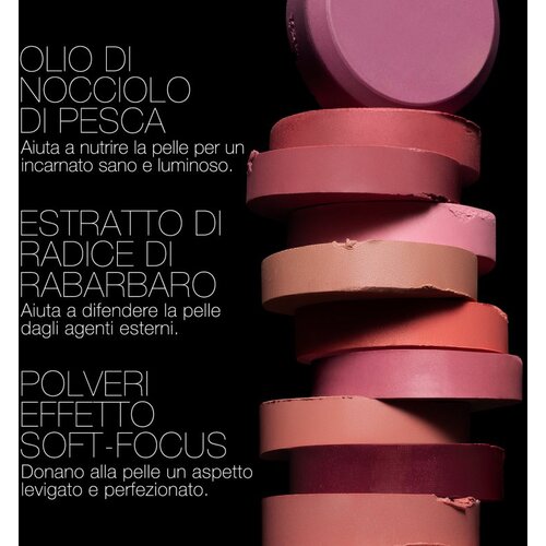 Nars The Multiple večnamenski make-up v paličici odtenek FIERCE 8 g Slike