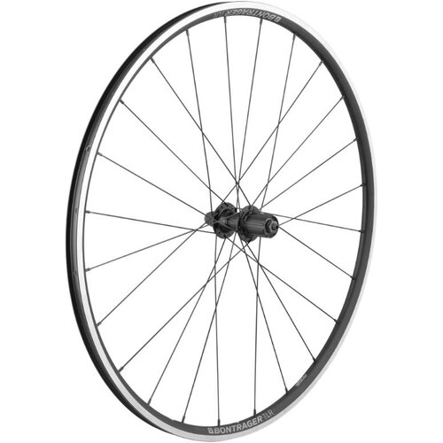  KOTAČ II 700C BONTRAGER AFFINITY TLR 24R SHIMANO/SRAM MTB/ROAD 8-10BR. Slike