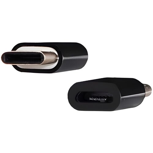 IZMAEL.eu Adapter - Micro USB na USB-C - Črna Cene