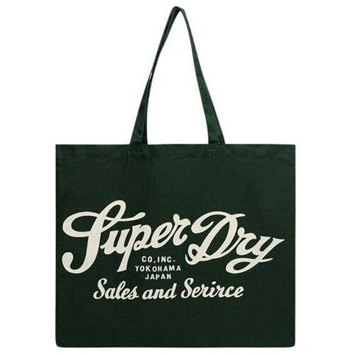 Superdry Ženska torba sa printom Cene