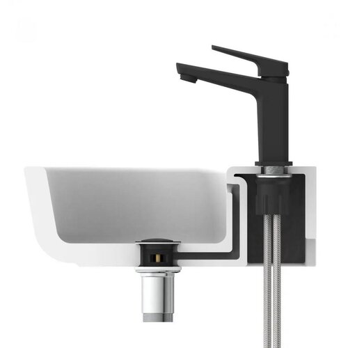 M&amp;ouml;max UMIVALNI&amp;Scaron;KA ARMATURA 9/16,3/15,7 cm Slike