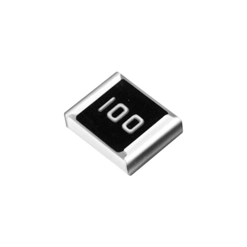 Bourns Otpornik, debeli film, SMD 2512 (6330), 1 Ω, 2 W, &amp;plusmn;5%, CRM2512-JW-1R0ELF debeloslojni otpor 1 Ω SMD 2512 2.0 W 1 % 200 ppm/K 1 St. Slike