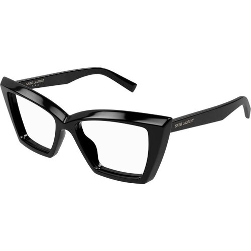 Saint Laurent SL657OPT 001 - ONE SIZE (54) Slike