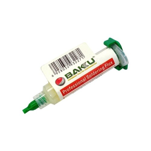  Flux baku bk-227 ( AL253 ) Cene