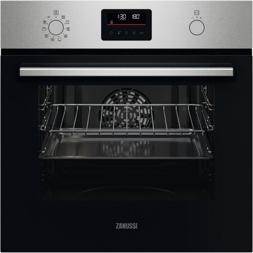 Zanussi ZOPKE6X3 Vgrajena pecica iz s s nerjavecega jekla samocišcenjem pirolizo 944068307 Cene