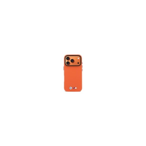 BMW OVITEK MAGSAFE Z MODNIM LOGOM M ZA IPHONE 17 PRO S POLNIM DOSTOPOM DO FUNKCIJ, (5000343385) Cene