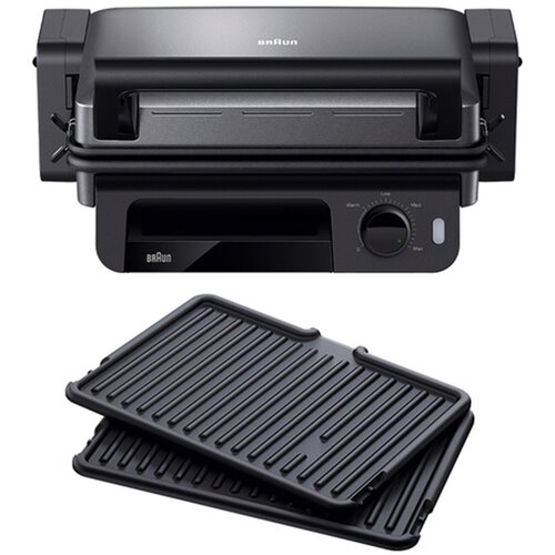 Braun opekač kruha MultiGrill CG5010IGY Cene