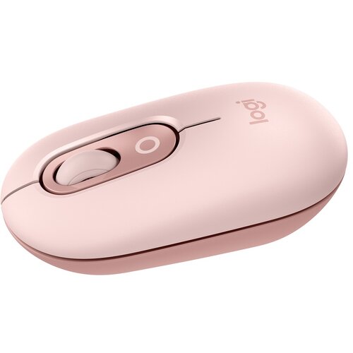 Logitech "POP Mouse with emoji - ROSE" Cijene