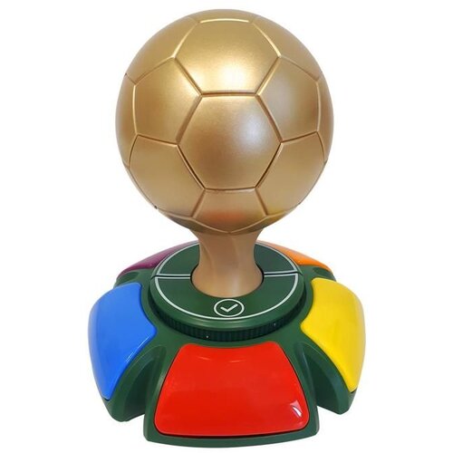  igra Fanzona 2026 (nogometni kviz) Slike