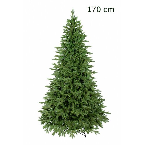 Molarem Home Umjetno božićno drvce LUX FULL 3D - 170 cm Slike