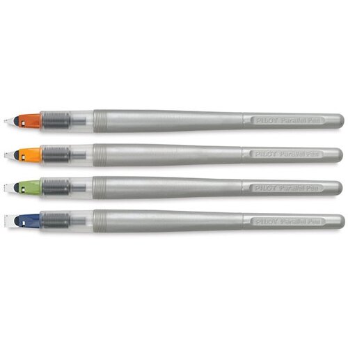 Pilot Kaligrafsko pisalo Parallel Pen Slike