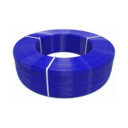 Formfutura ReFill PLA Dark Blue