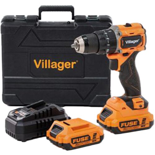 Villager Fuse Aku Busilica Udarna VLP 5121-2BSC 085766 Cene