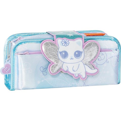  Pernica 2 u 1 TIGER FAMILY Fun Time Snow Kitten prazna P24 NETTO Cijene