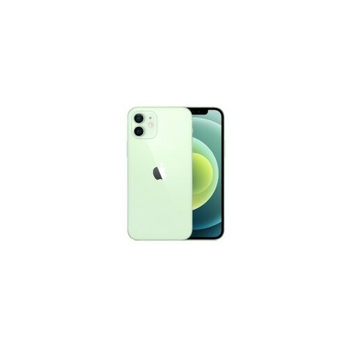 Apple iPhone 12 128GB Green mgjf3se/a Slike