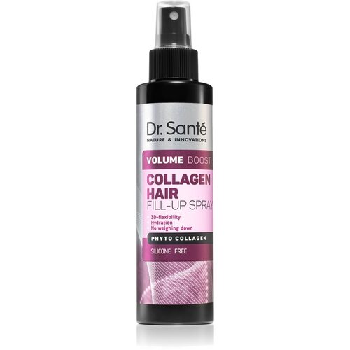 Dr. Santé Collagen njega bez ispiranja u spreju 150 ml Cijene