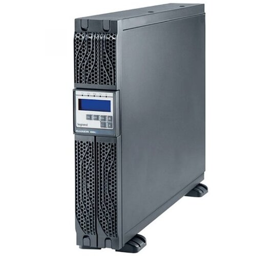 Legrand DAKER DK + UPS Tower/Rack, 3000VA/2700W (LN310172) Cene