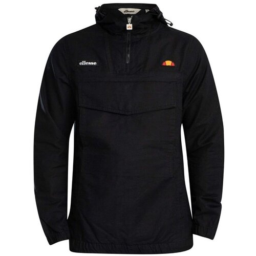 Ellesse Vetrovke Mont 3 Oh Črna Cene