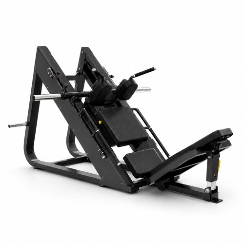  Leg Press &amp;ndash; Hack Squat 2 u 1 ma&amp;scaron;ina Slike