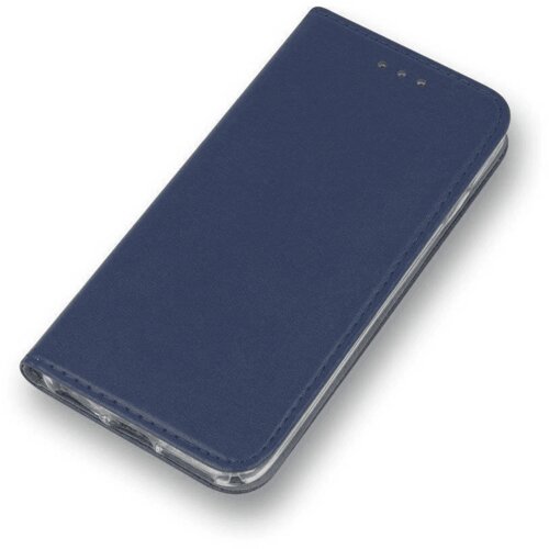  Havana Premium preklopna torbica Honor 400 Lite - temno modra Slike