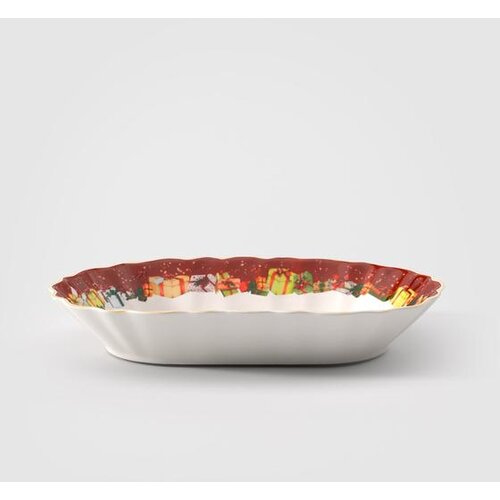 Zdjela 29*19CM SANTA 2556 TOYS FANTASY Cijene