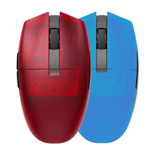 Fantech maska za XD7 aria plava Cene