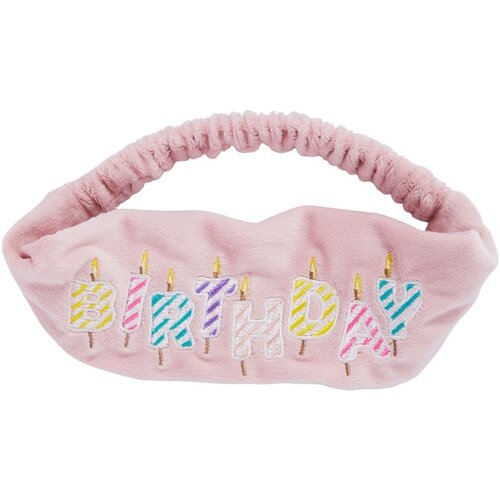 REVOLUTION MAKE UP i Heart Revolution traka za kosu Birthday Cake Cene