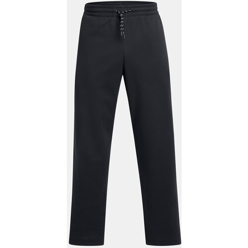 Under Armour Men&amp;#039;s pants Curry DNA Fleece Pant-BLK - Men Slike