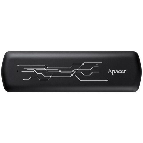 Apacer 1TB AS722 USB 3.2 externi SSD Cene