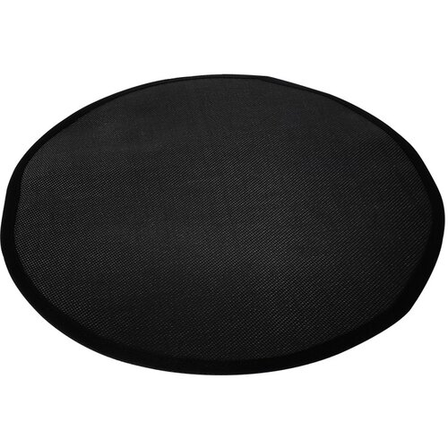 INF Za&scaron;čitna podloga za ogenj 59.8 Inch okrogla (152CM) - črna, (5000290784) Cene