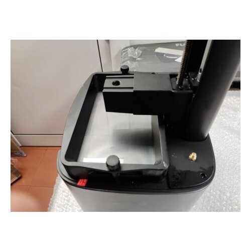 Elegoo mars 4 ultra 3D printer outlet Slike