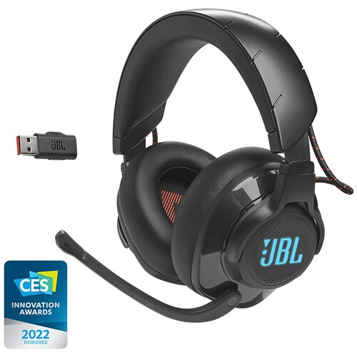 JBL Naglavne slušalke Quantum 610 Wireless, igralne, brezžične Cene