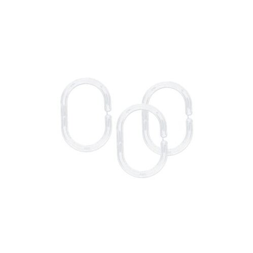 Awd kukice za kupatilske zavjese - prozirne Cijene