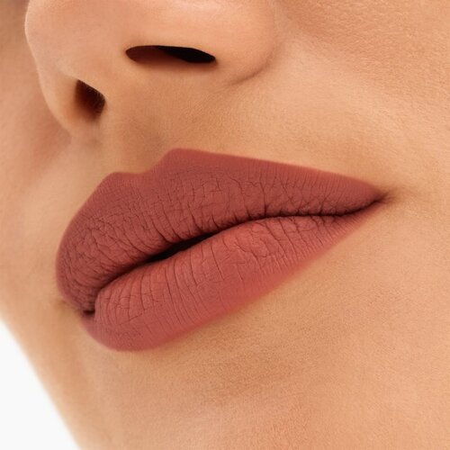 MAC Cosmetics Locked Kiss 24h Lipstick dugotrajni ruž za usne s mat efektom nijansa Mischief 1,8 g Slike
