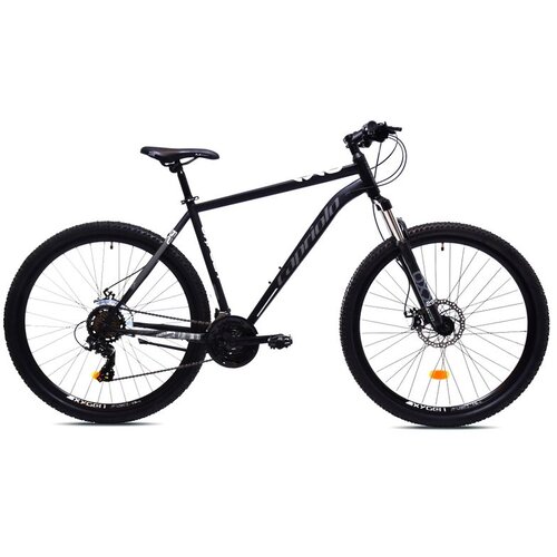 Capriolo MTB OXYGEN 29'' 21HT crno-plavo 926422-21 Cene