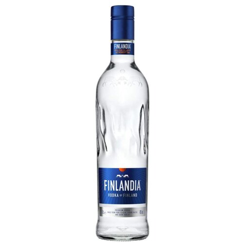 Finlandia Votka, 0.7 l Slike