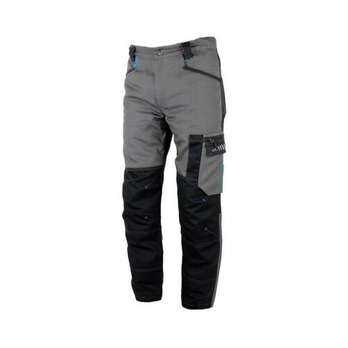 Lacuna radne pantalone bergen flex sive veličina 60 ( 8bergps60 ) Cene
